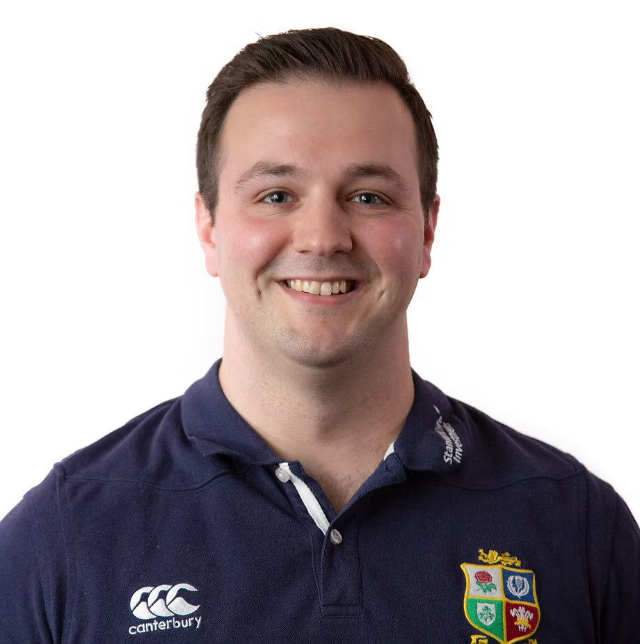 Ross Mungavin